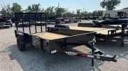 new Utility Trailers H and H Trailer  for sale, in North Platte, NE Thumbnail 2
