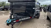 new Dump Trailers PJ Trailers  for sale, in North Platte, NE Thumbnail 2