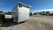 new Cargo (Enclosed) Trailers Impact Trailers  for sale, in North Platte, NE Thumbnail 4