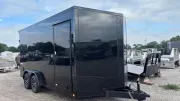new Cargo (Enclosed) Trailers Impact Trailers  for sale, in North Platte, NE Thumbnail 2