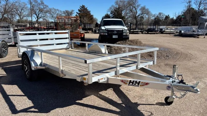 new Utility Trailers H and H Trailer  for sale, in North Platte, NE Thumbnail 7