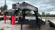 new Equipment / Flatbed Trailers PJ Trailers  for sale, in North Platte, NE Thumbnail 1