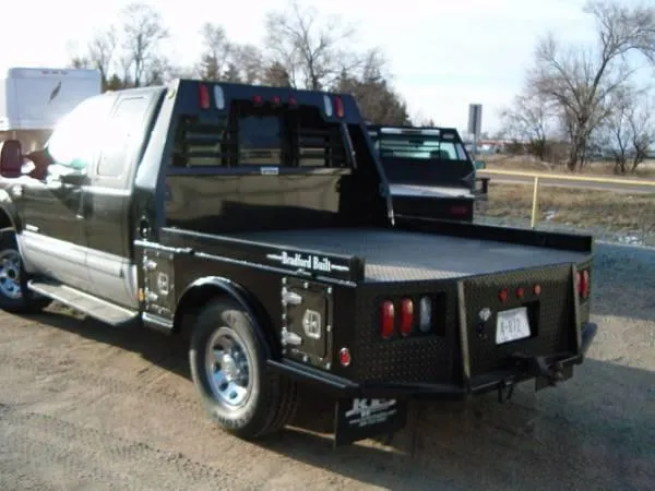 new Flat Decks Other  for sale, in North Platte, NE Thumbnail 3