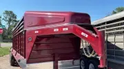 new Stock / Stock Combo Trailers GR Trailers  for sale, in North Platte, NE Thumbnail 2