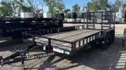 new Utility Trailers PJ Trailers  for sale, in North Platte, NE Thumbnail 2