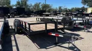 used Equipment / Flatbed Trailers Other  for sale, in North Platte, NE Thumbnail 2