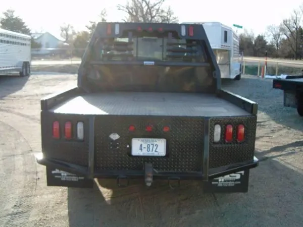 new Flat Decks Other  for sale, in North Platte, NE Thumbnail 2