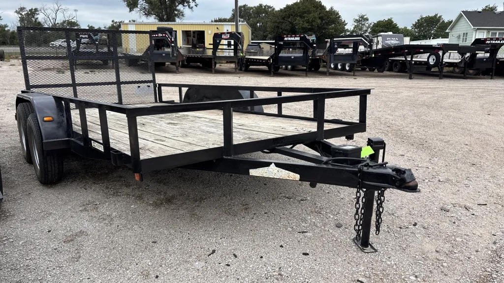used Utility Trailers Other  for sale, in North Platte, NE Thumbnail 2