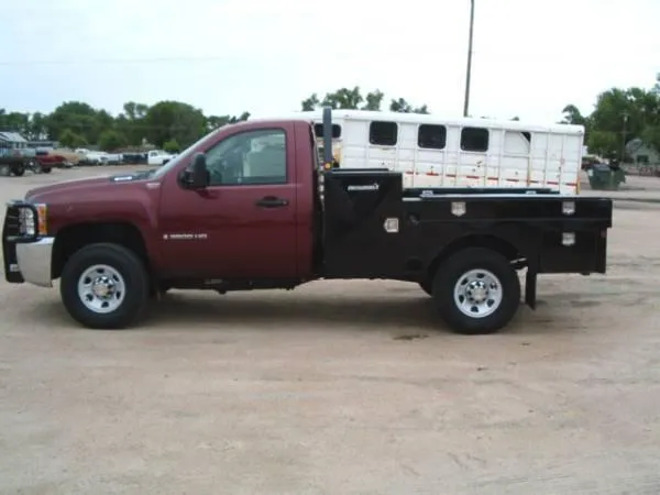 2022 Other 8700 UT Flatbed