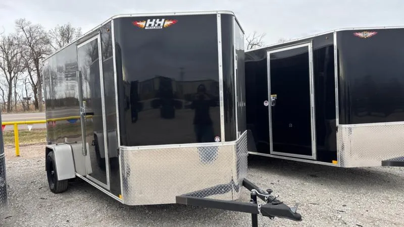 2026 H&H 6x12
