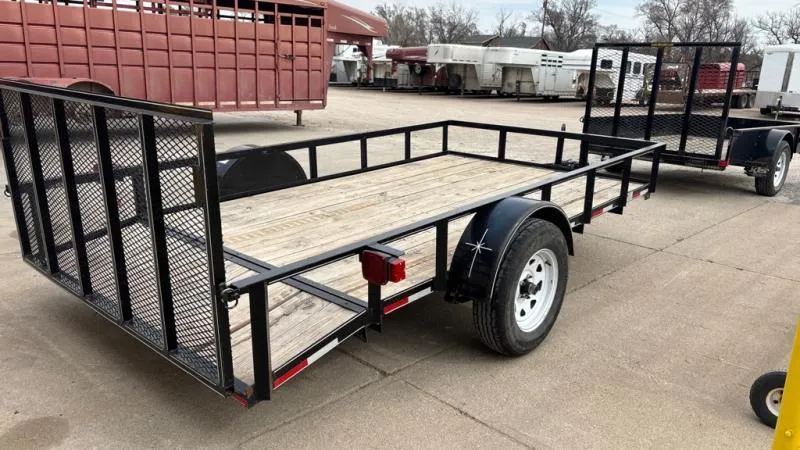 used Utility Trailers Other  for sale, in North Platte, NE Thumbnail 6