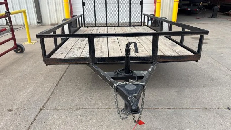 used Utility Trailers Other  for sale, in North Platte, NE Thumbnail 8
