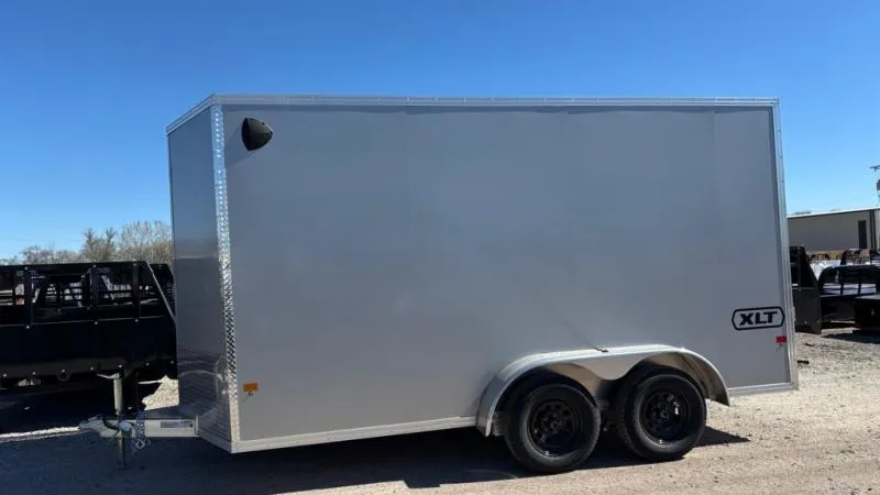 new Cargo (Enclosed) Trailers ALCOM  for sale, in North Platte, NE Thumbnail 2