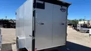 new Cargo (Enclosed) Trailers Impact Trailers  for sale, in North Platte, NE Thumbnail 5