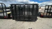 used Utility Trailers H and H Trailer  for sale, in North Platte, NE Thumbnail 3