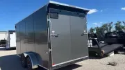 new Cargo (Enclosed) Trailers Impact Trailers  for sale, in North Platte, NE Thumbnail 4