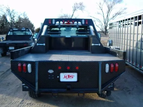 new Flat Decks Other  for sale, in North Platte, NE Thumbnail 2