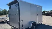 new Cargo (Enclosed) Trailers Impact Trailers  for sale, in North Platte, NE Thumbnail 4