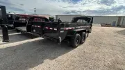 new Dump Trailers PJ Trailers  for sale, in North Platte, NE Thumbnail 4