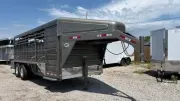 new Stock / Stock Combo Trailers GR Trailers  for sale, in North Platte, NE Thumbnail 1