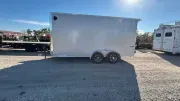 new Cargo (Enclosed) Trailers Impact Trailers  for sale, in North Platte, NE Thumbnail 2