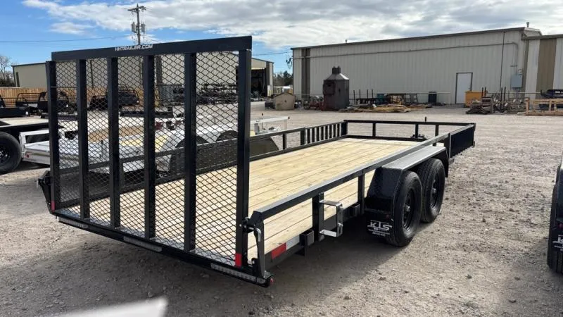 new Utility Trailers H and H Trailer  for sale, in North Platte, NE Thumbnail 5