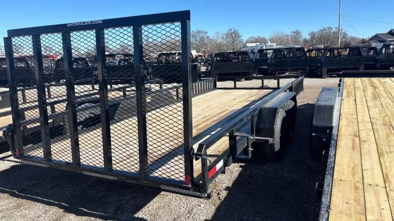 new Utility Trailers H and H Trailer  for sale, in North Platte, NE Thumbnail 3