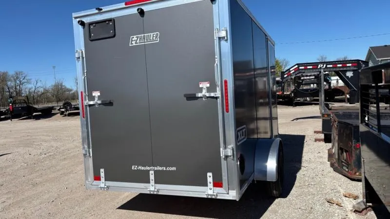 new Cargo (Enclosed) Trailers ALCOM  for sale, in North Platte, NE Thumbnail 5
