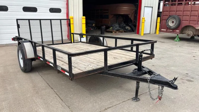 used Utility Trailers Other  for sale, in North Platte, NE Thumbnail 7