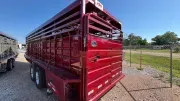 new Stock / Stock Combo Trailers GR Trailers  for sale, in North Platte, NE Thumbnail 5