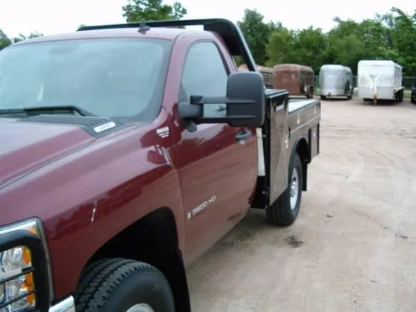 new Flat Decks Other  for sale, in North Platte, NE Thumbnail 4