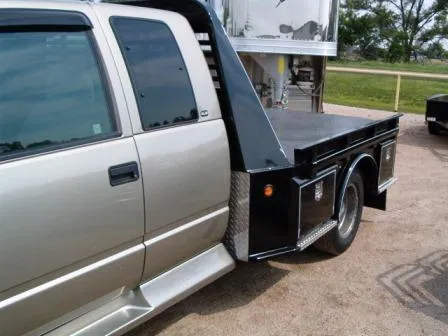 new Flat Decks Other  for sale, in North Platte, NE Thumbnail 3