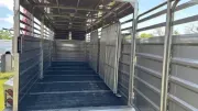 new Stock / Stock Combo Trailers GR Trailers  for sale, in North Platte, NE Thumbnail 5