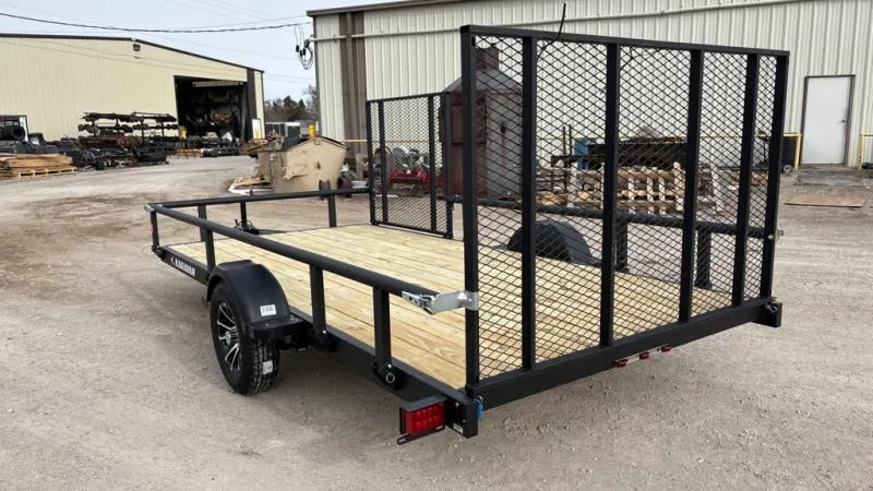 new Utility Trailers Karavan Trailers  for sale, in North Platte, NE Thumbnail 3