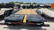 new Equipment / Flatbed Trailers PJ Trailers  for sale, in North Platte, NE Thumbnail 5