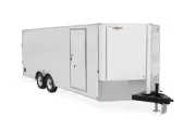 new Car Haulers / Racing Trailers H and H Trailer  for sale, in North Platte, NE Thumbnail 1