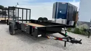 new Utility Trailers H and H Trailer  for sale, in North Platte, NE Thumbnail 2