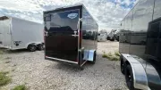 new Cargo (Enclosed) Trailers Impact Trailers  for sale, in North Platte, NE Thumbnail 4
