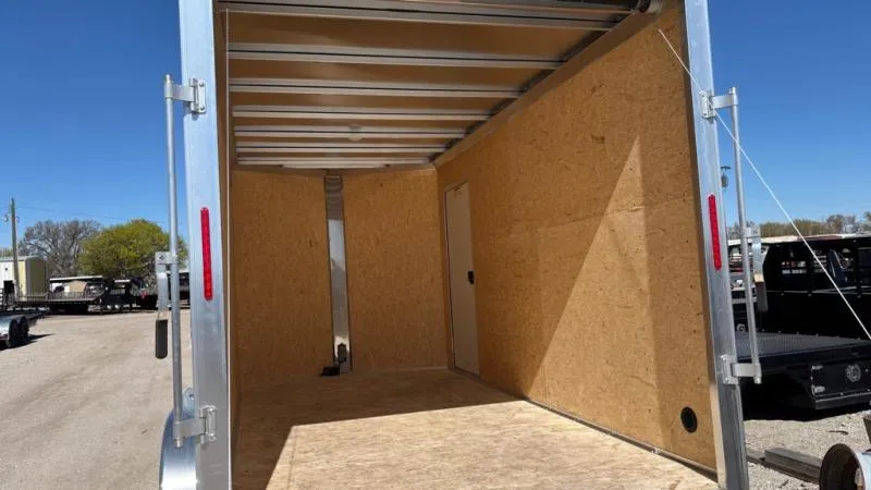 new Cargo (Enclosed) Trailers ALCOM  for sale, in North Platte, NE Thumbnail 8