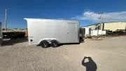 new Cargo (Enclosed) Trailers Impact Trailers  for sale, in North Platte, NE Thumbnail 1