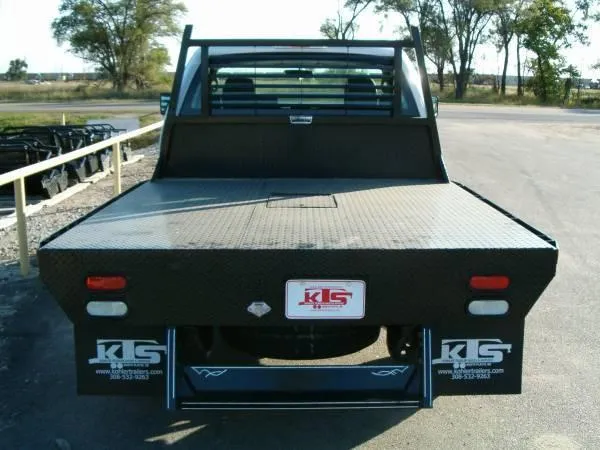 new Flat Decks Other  for sale, in North Platte, NE Thumbnail 3