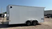 new Cargo (Enclosed) Trailers E-Z Hauler  for sale, in North Platte, NE Thumbnail 2