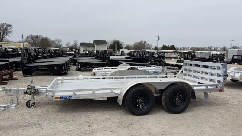 new Utility Trailers Mission  for sale, in North Platte, NE Thumbnail 2