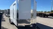 new Cargo (Enclosed) Trailers H and H Trailer  for sale, in North Platte, NE Thumbnail 5