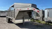 new Stock / Stock Combo Trailers GR Trailers  for sale, in North Platte, NE Thumbnail 2