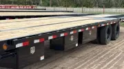 new Equipment / Flatbed Trailers PJ Trailers  for sale, in North Platte, NE Thumbnail 3