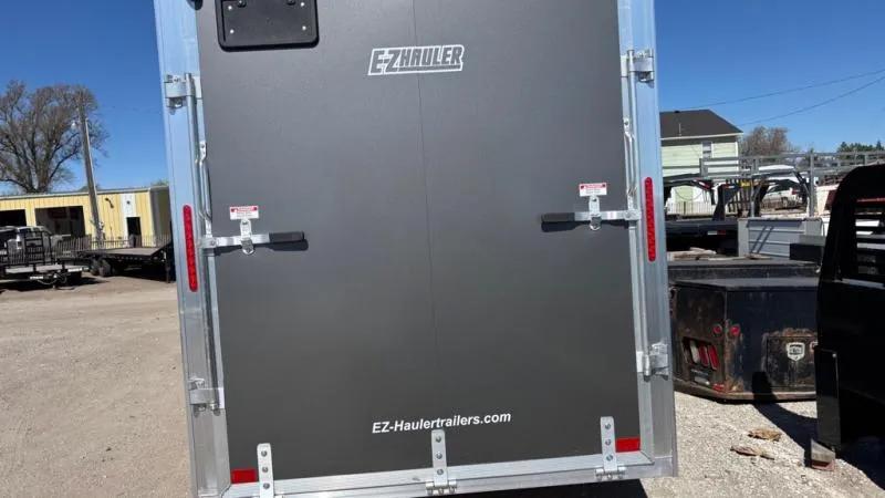 new Cargo (Enclosed) Trailers ALCOM  for sale, in North Platte, NE Thumbnail 4