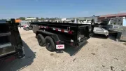 new Dump Trailers PJ Trailers  for sale, in North Platte, NE Thumbnail 4