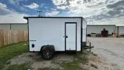 new Cargo (Enclosed) Trailers Impact Trailers  for sale, in North Platte, NE Thumbnail 2
