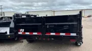 new Dump Trailers PJ Trailers  for sale, in North Platte, NE Thumbnail 4